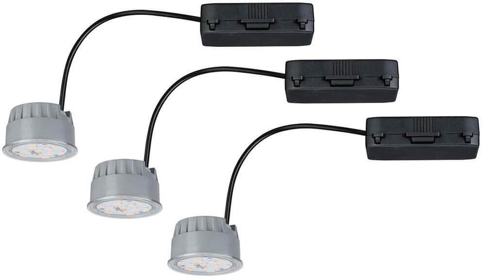 93838 Светодиодный модуль Paulmann Led Coin