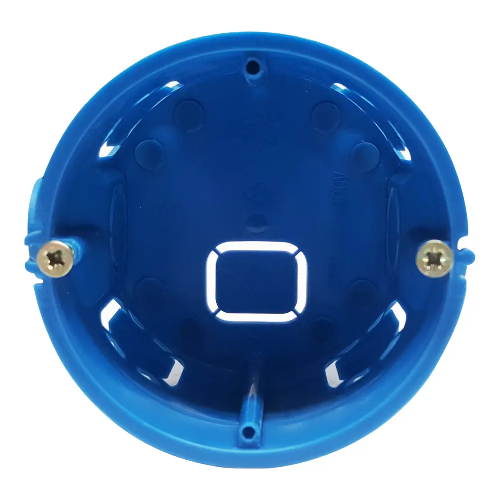 Подрозетник под бетон/кирпич/блоки 68х45 мм TPlast STLM-2043820