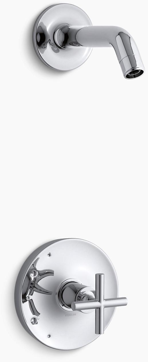 KOHLER  K-TLS14422-3-BL  - Вид №1