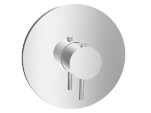 3/4"термостатический смеситель для душа