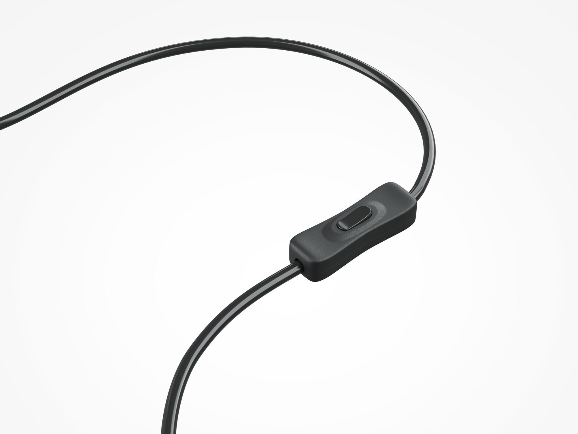 Алюминиевая светодиодная настольная лампа с регулируемой яркостью Maytoni Breeze ARCH-00057135 - Вид №4