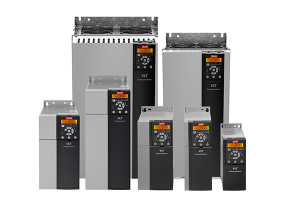 Danfoss VLT AutomationDrive FC 360 — надежное, энергоэффективное и удобное решение мощностью до 75 кВт с идеальным соотношением "цена/производительность" FC-360HK75T4E20H2BXCDXXSXXXXAXBX 134F2972