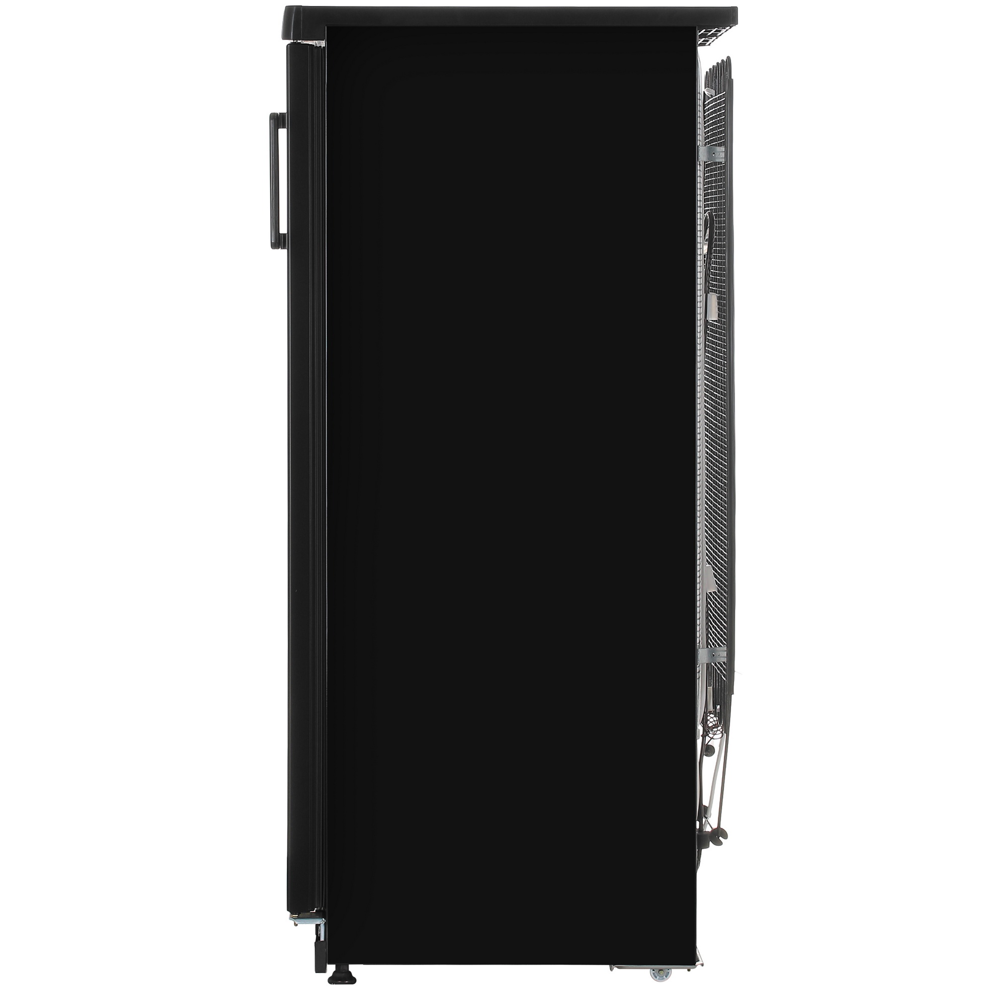 8167110 Винный шкаф Pozis ШВ-52 черный STDN-0039751 - Вид №3