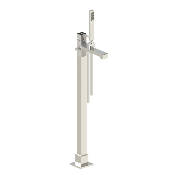 55.798 Смеситель для ванны и душа на стойке HORUS Range Myriad 