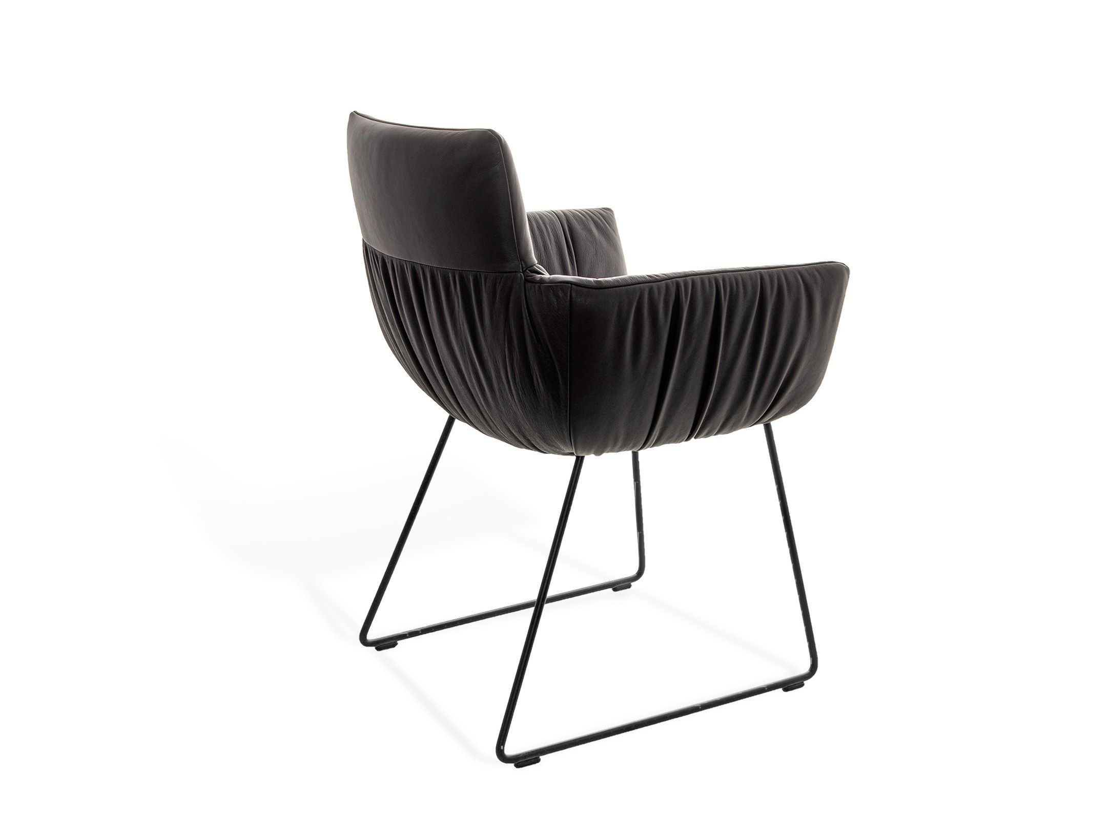 Мягкое кресло с подлокотниками KFF Faye Casual ARCH-00113645 - Вид №3