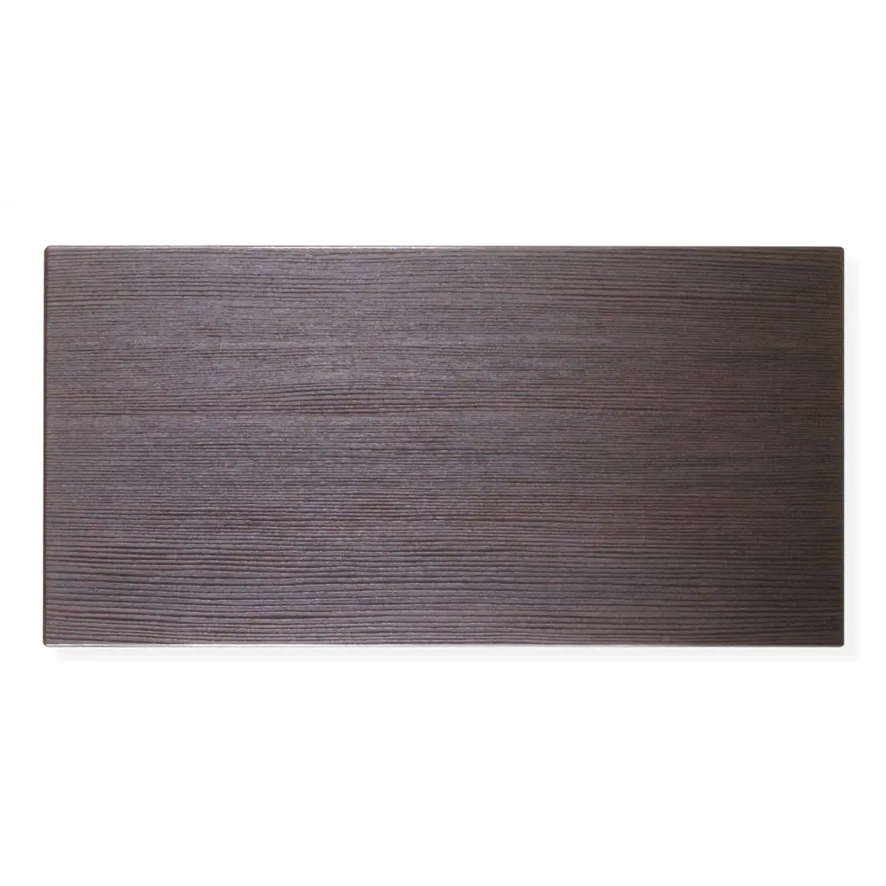 Дверь для шкафа Delinia «Шоколад» 80x35 см, МДФ, цвет коричневый 18256469 STLM-2148955