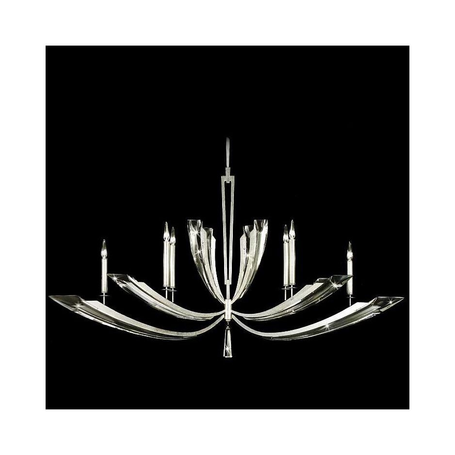 Люстра / Vol de сristal Fine art lamps sun-id-376276 - Вид №1