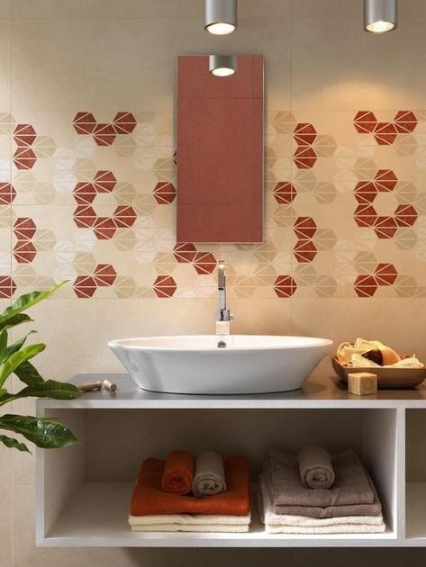 MARAZZI Белая настенная плитка для дома sun-id-1474023 - Вид №3