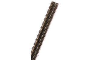 15875015 Резьбовая шпилька DIN975 М 8х2000 A2 WS 976-2-8x2000 Партнер