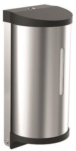 Emco Bad Дозатор для дезинфицирующего геля из алюминия sun-id-1389985 - Вид №7