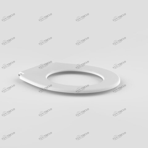 GB14R927225 Крышка сиденье для унитаза Sanit 