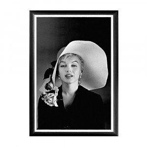 565619462_1818 Арт-постер «New Look», версия 1 Object Desire