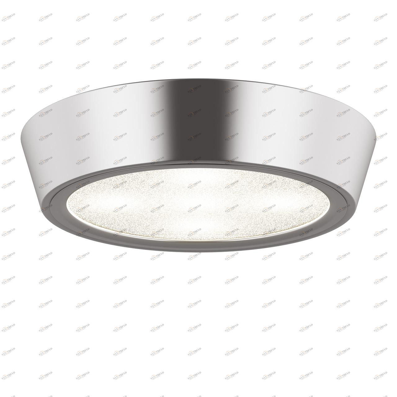 Потолочный светодиодный светильник Lightstar Urbano 214994 LIGHTSTAR URBANO 082325 Хром 