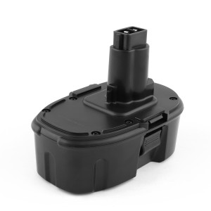 90339779 Аккумулятор TOP-PTGD-DE-18-2.1, 18 В Ni-MH 2.1 Ач STLM-0191137 TOPON
