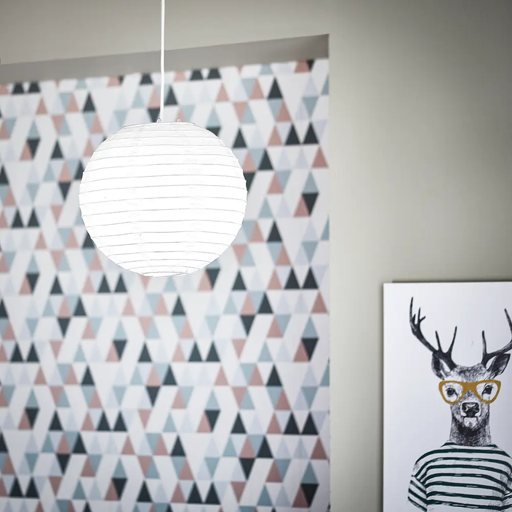 Santreyd Goa - бумажный абажур для создания светильников 84884424 STLM-0923959 - Вид №3