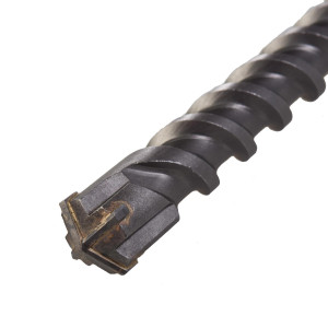 90070138 Бур для перфоратора SDS-Max 38х360/520 мм 24046 STLM-0101038 ЭНКОР