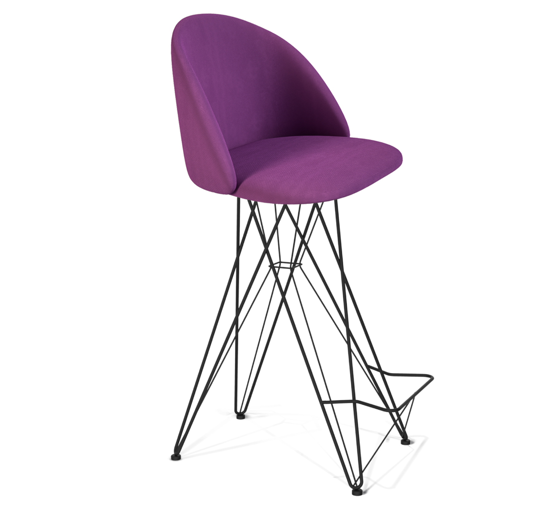 Стул барный SHT-ST35/S66 Santreyd 