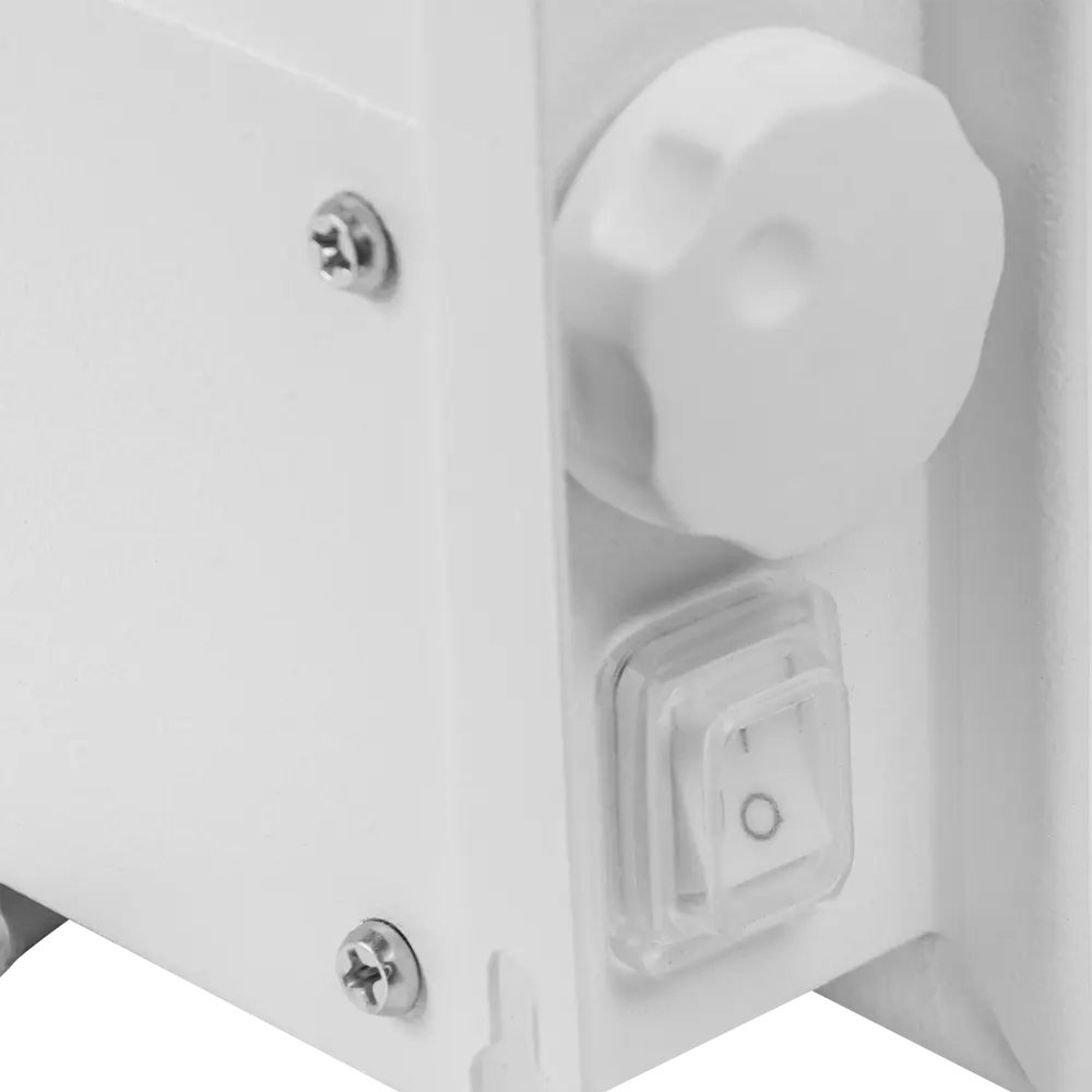 Обогреватель инфракрасный электрический Теплофон с механическим термостатом 300 Вт STLM-2171403 - Вид №1