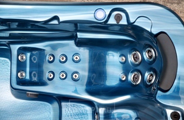 Vortex Spas Aqualap Santreyd sun-id-296268 - Вид №6