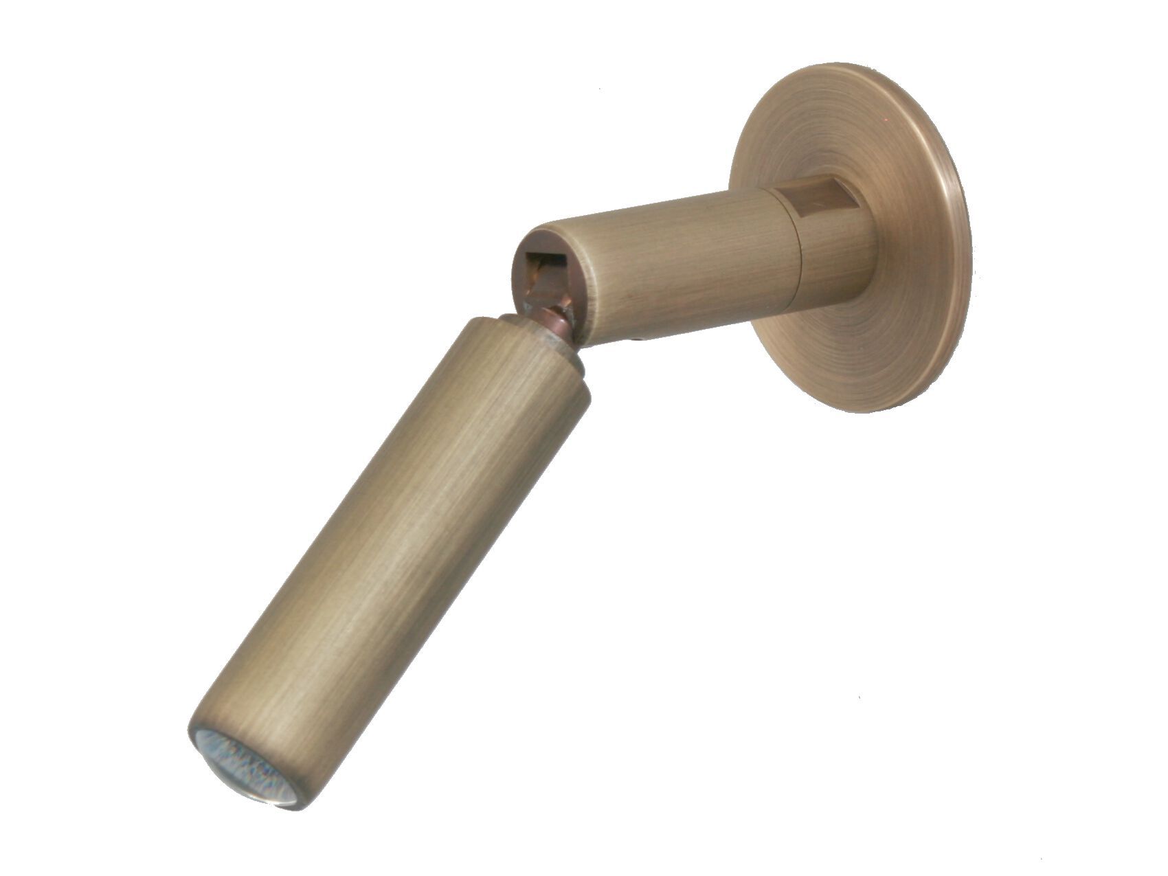 Регулируемый светодиодный настенный прожектор TEKNI-LED Zoom ARCH-00153353