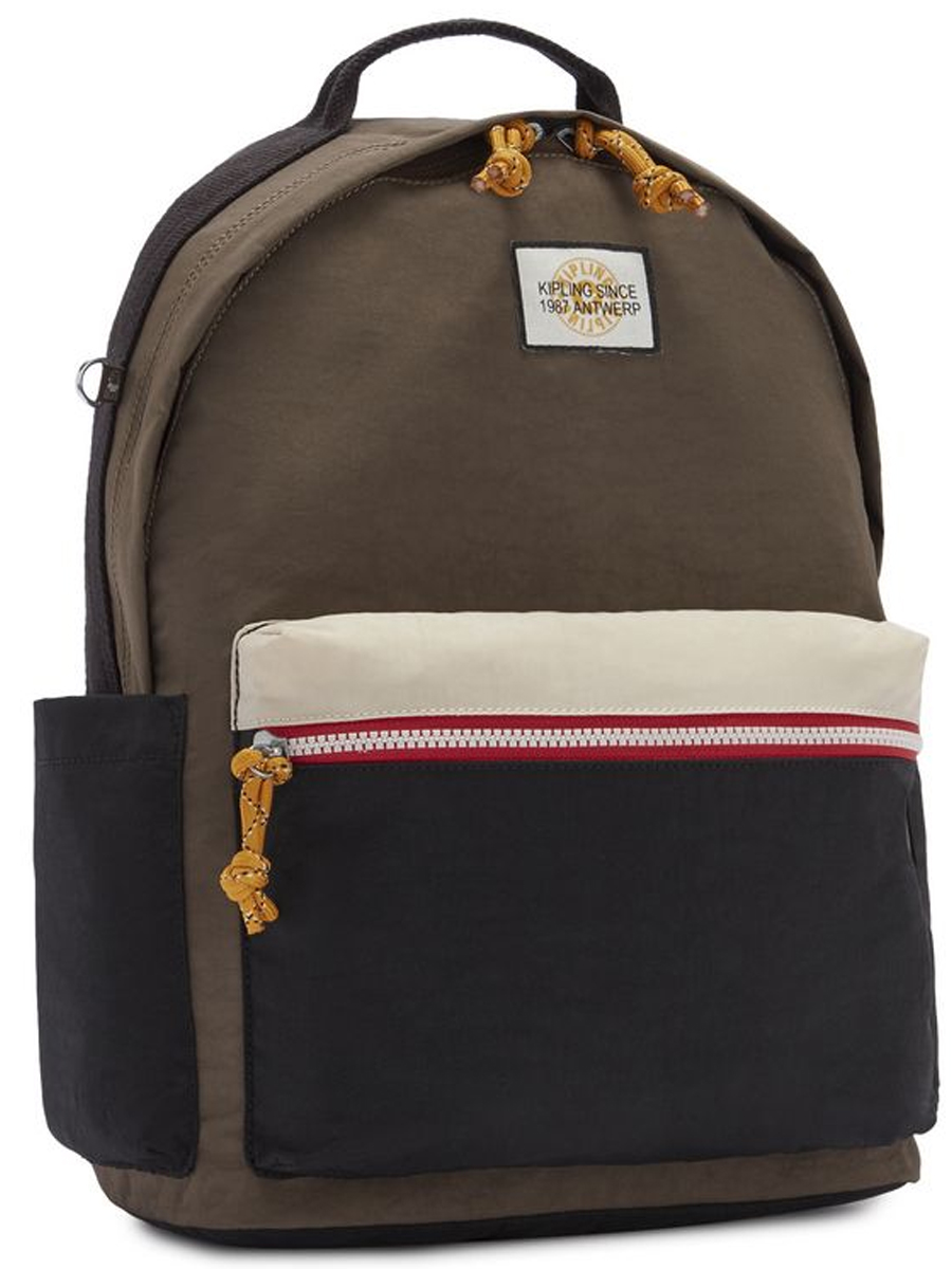 KI6334Y71 Рюкзак Versatile Backpack Kipling Damien  - Вид №4
