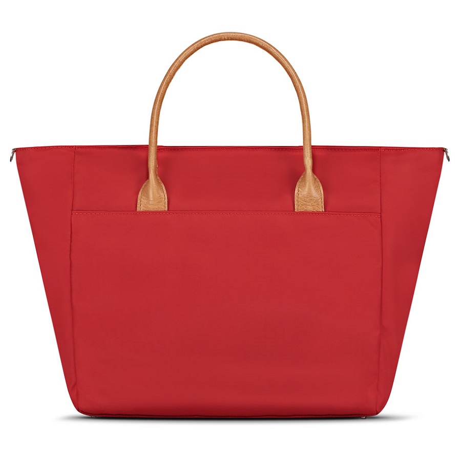 6013004 Сумка ° lou indie red SENZ  - Вид №2