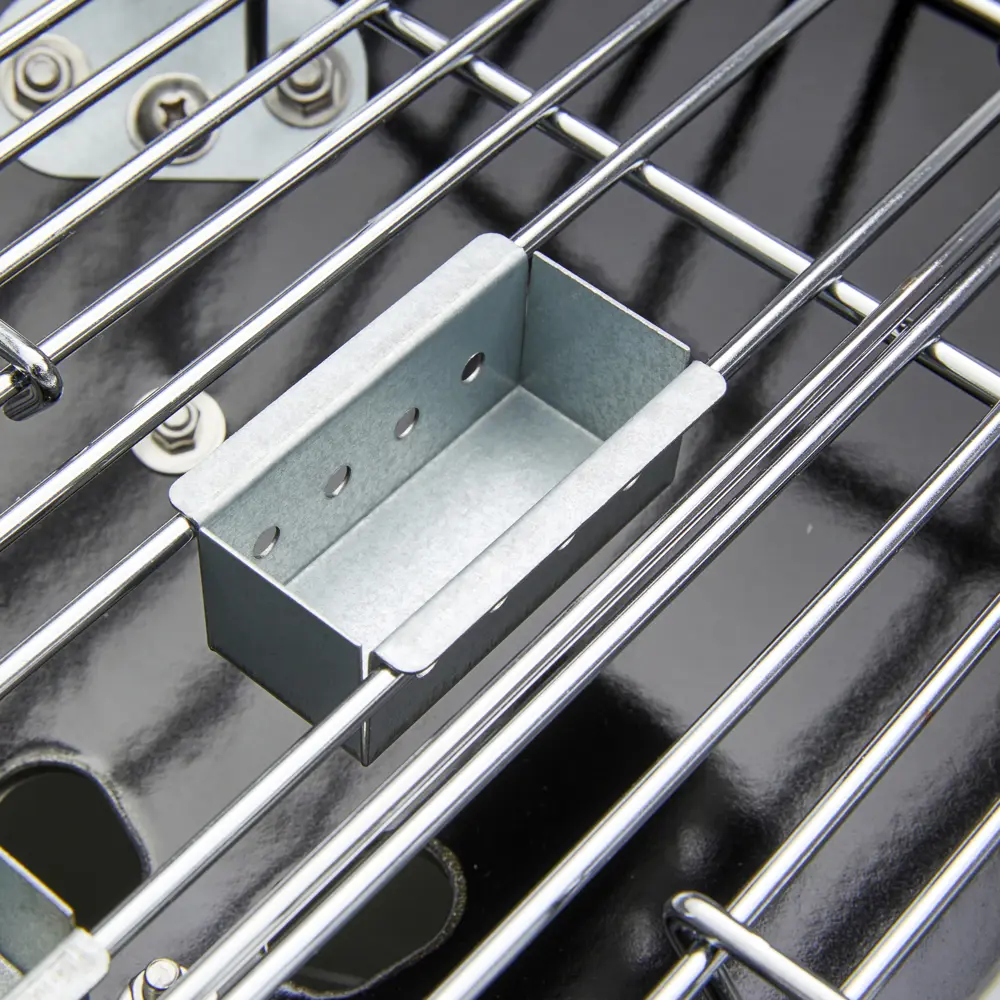 Гриль передвижной Naterial Phoenix Beta D57 см цвет кремовый STLM-2170536 - Вид №23