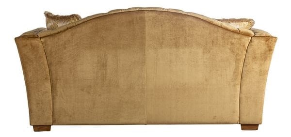 Диван Simpatico прямой светло-коричневый UNICO ДИЗАЙНЕРСКИЕ 249050 Коричневый  - Вид №3