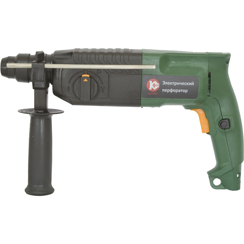 2998 Калибр Электрический перфоратор ЭП-650/24 