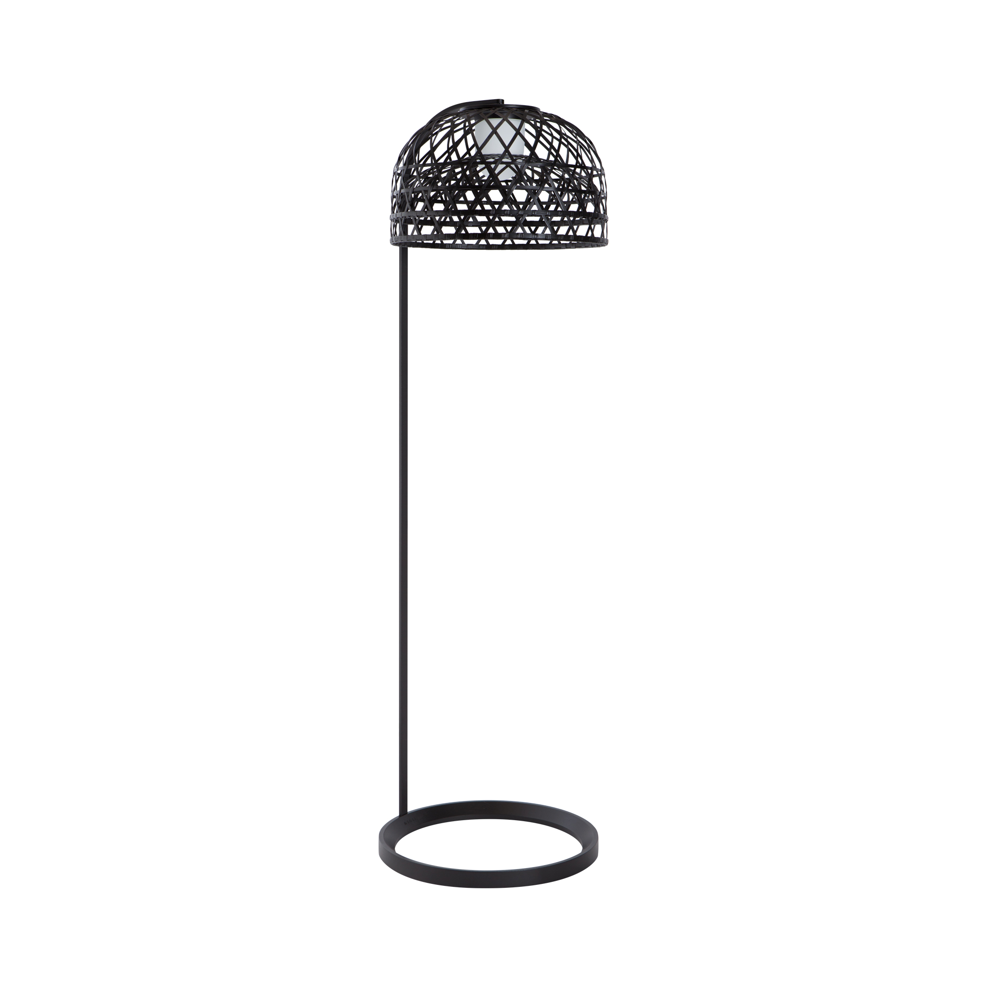 Торшер / Emperor floor lamp Moooi sun-id-379218 - Вид №1