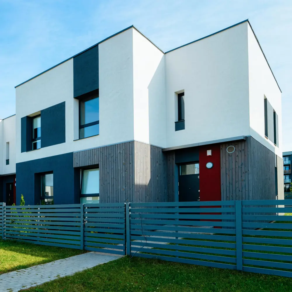 Краска Dali Универсальная матовая для фасадов и интерьеров 2,5 л 86364413 STLM-0068117 - Вид №3