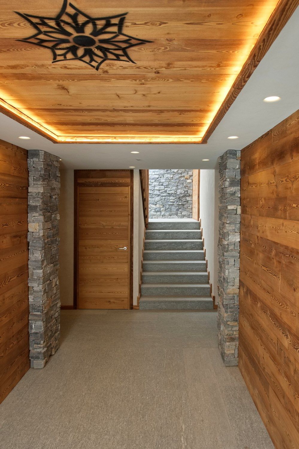 Покрытие из натурального камня B&B Rivestimenti Naturali камень ARCH-00024075 - Вид №2