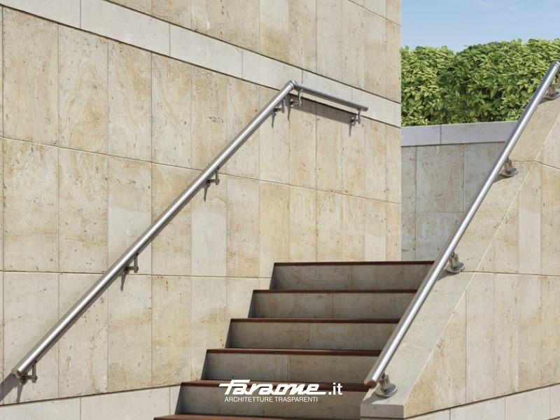 FARAONE Поручень из алюминия sun-id-1389277 - Вид №1