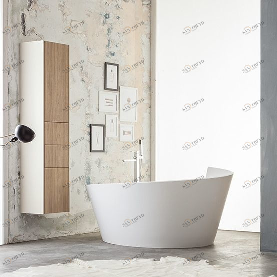 Mastella Комплект мебели для ванной KAMI 08 Summit KAMI08