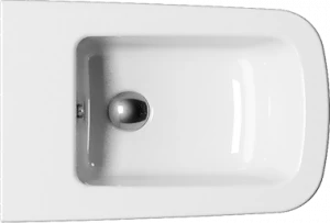 9062111 Биде напольное  GSI ceramica