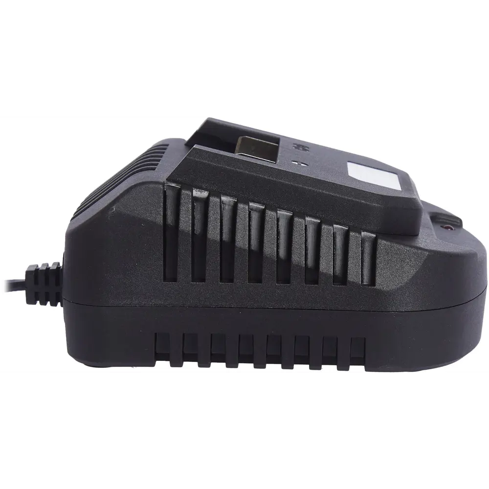 Зарядное устройство Интерскол ЗУ-4/18 для аккумуляторного инструмента 86844290 STLM-0071978 - Вид №1