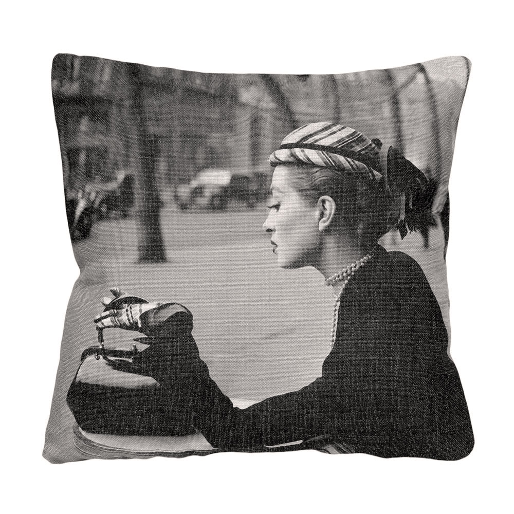 2719089 Арт-подушка «New Look», версия 6 Object Desire 