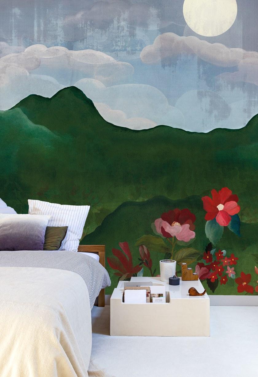 Bien fait Панорамные обои на флизелине с пейзажами sun-id-1394336 - Вид №2