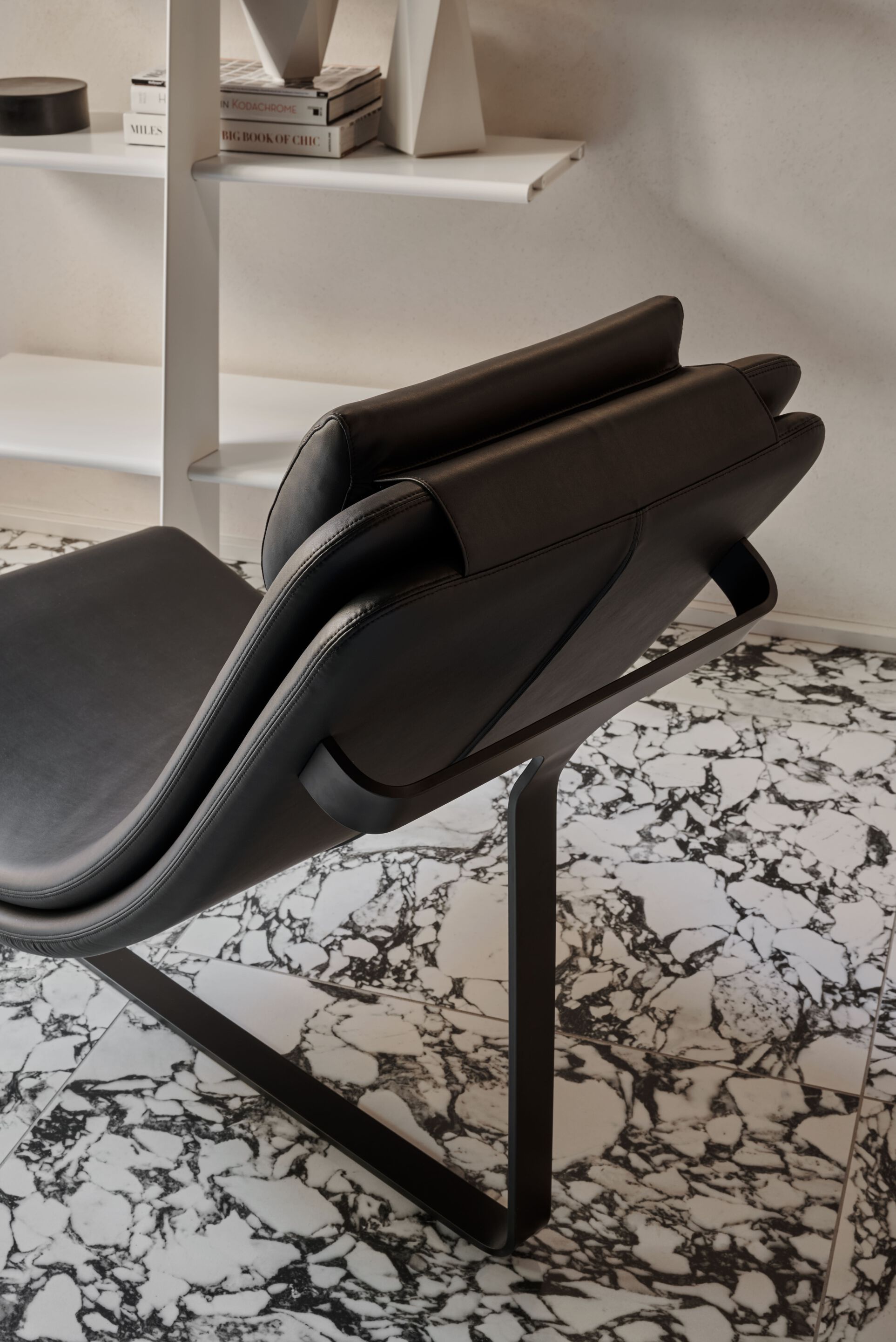 Chaise longue BALERI ITALIA FLIPT ARCH-00113930 - Вид №13