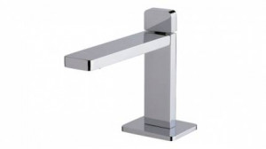 T6.10.1A Смеситель для умывальника Waterrevolution Line ITAP