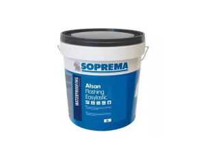 Антикоррозийное гидроизоляционное покрытие