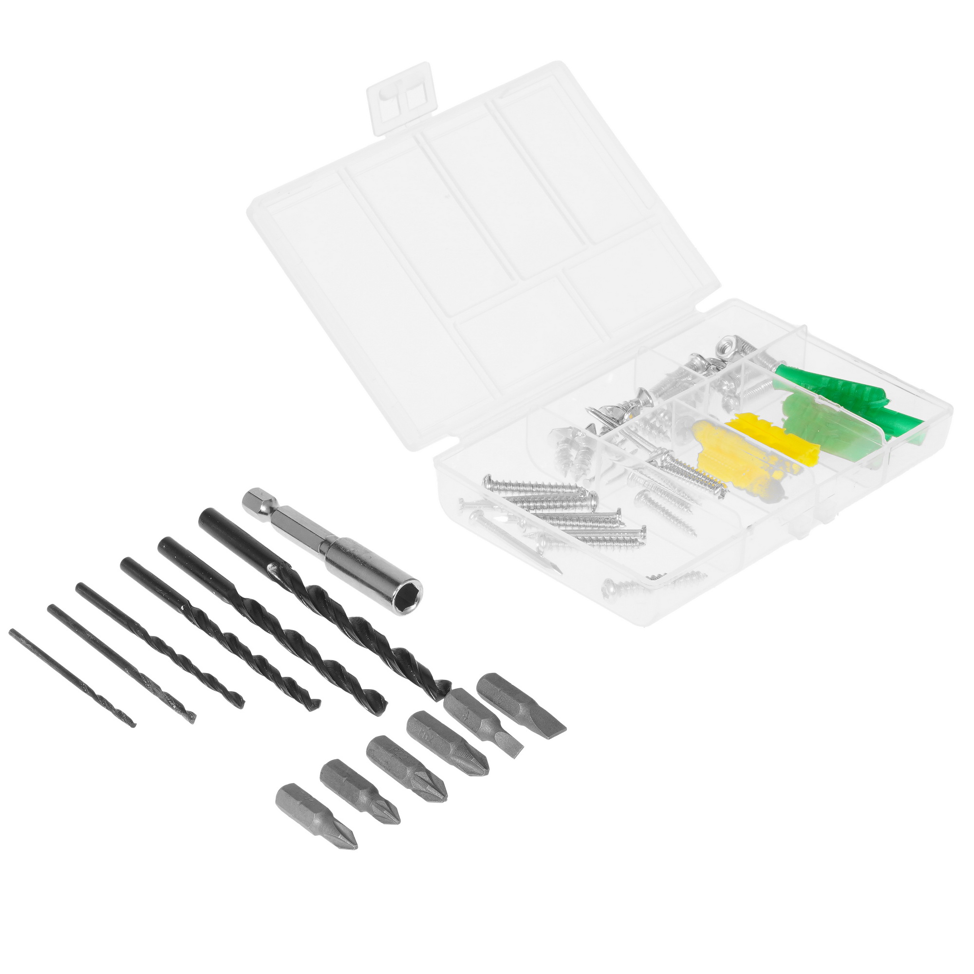 Дрель-шуруповерт Вихрь ДА-16Л-2КА 9014167 STDN-0045842 - Вид №7