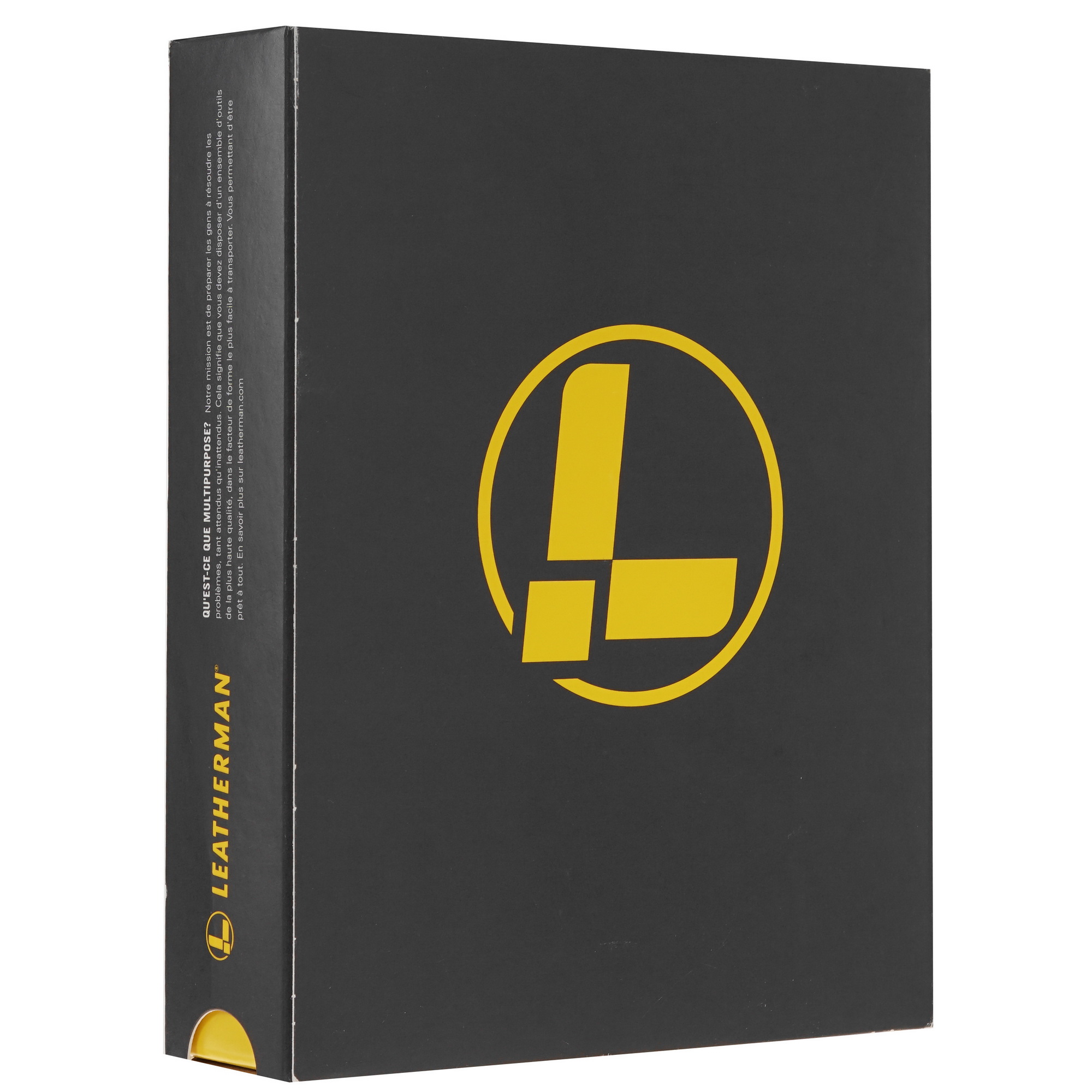 Мультитул Leatherman Surge 9989336 STDN-0051663 - Вид №11