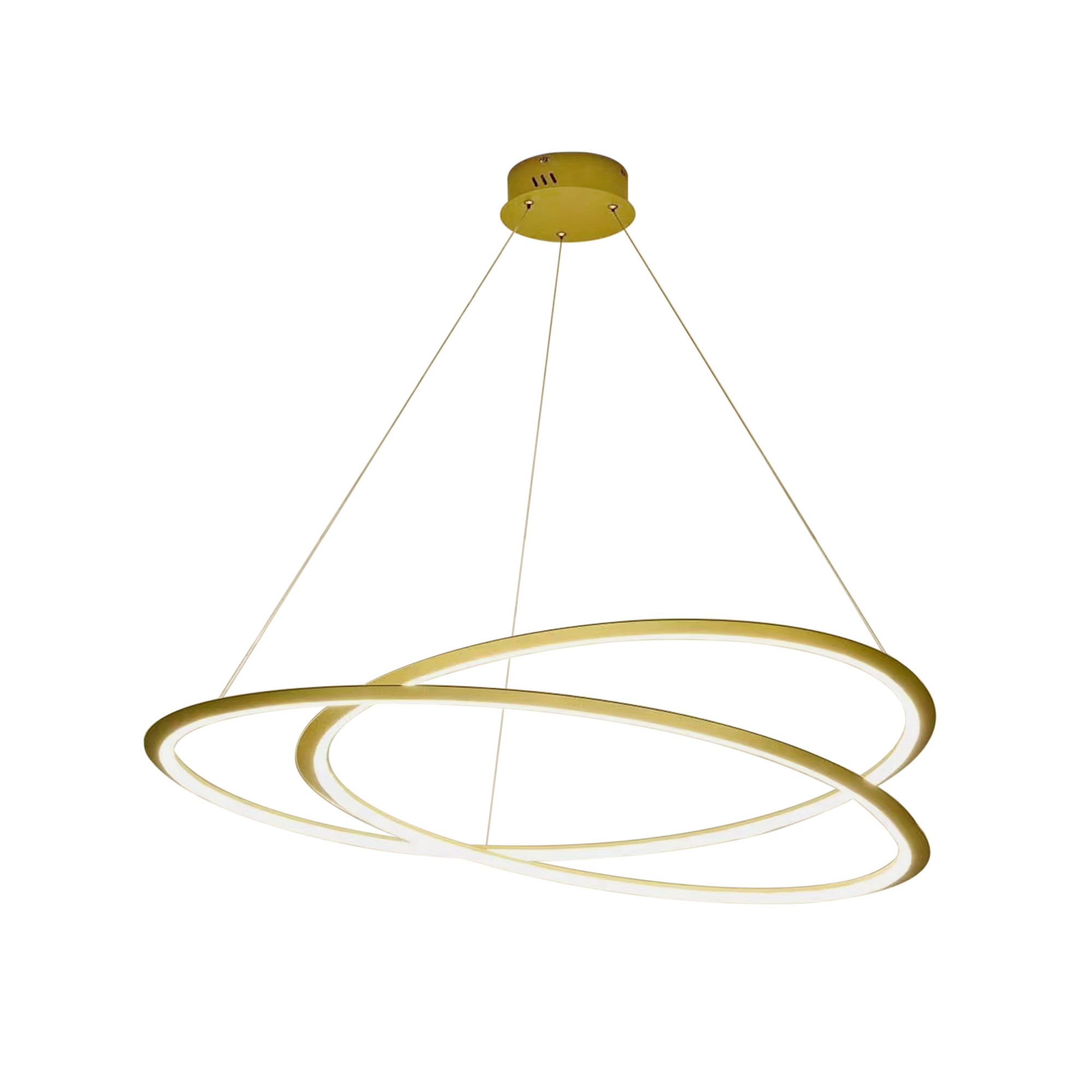 2000983245953 Подвесной светильник Zaha G.MEX 