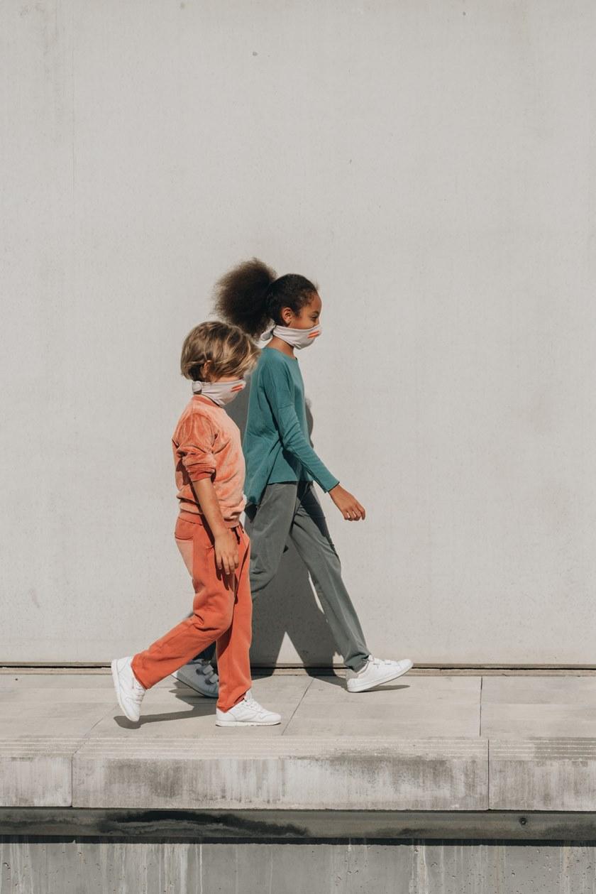 Closca Design Маска из ткани sun-id-1396088 - Вид №27