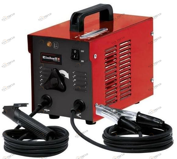 EINHELL Электросварщики Macchine stazionarie sun-id-1397529