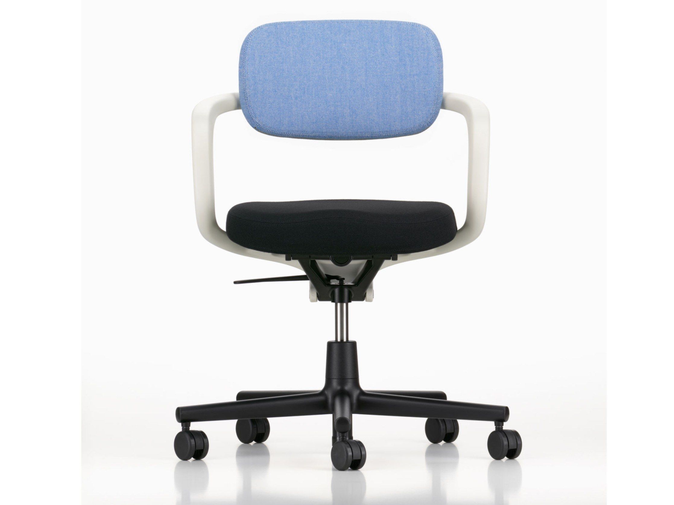 Регулируемый по высоте офисный стул с подлокотниками VITRA ALLSTAR ARCH-00050140 - Вид №91