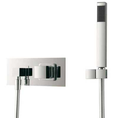 7545200001-1 Смеситель Bandini Ice Cube Santreyd