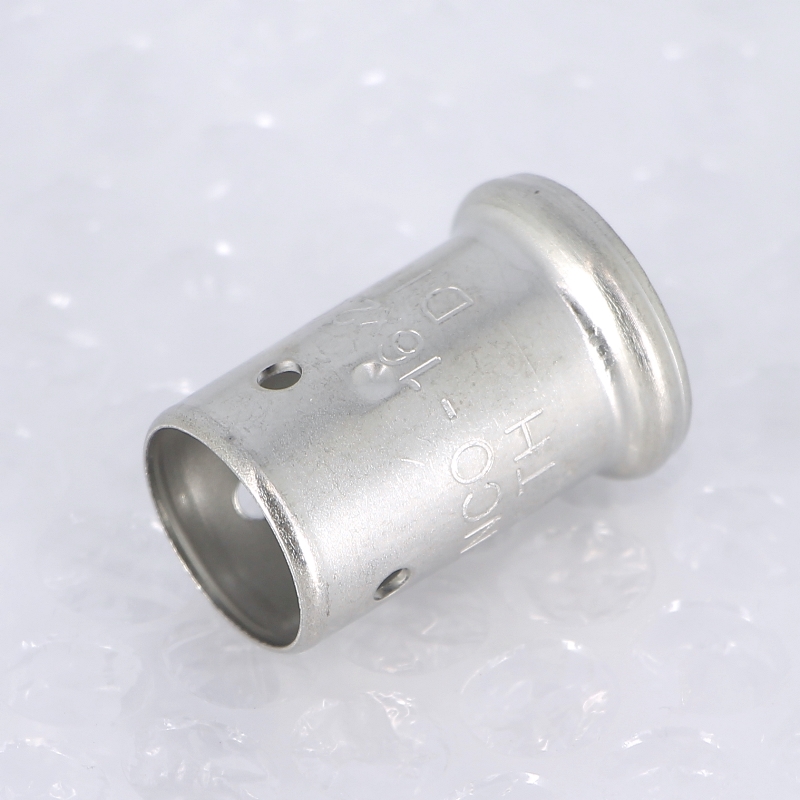 Гильза стальная HENCO 16 H16 - Вид №2