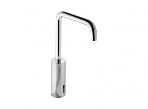 AQ1.12S22040 Сенсорный электронный кран HEWI System-Armaturen
